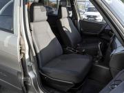 Chevrolet Niva I Рестайлинг Челябинск  - изображение 28
