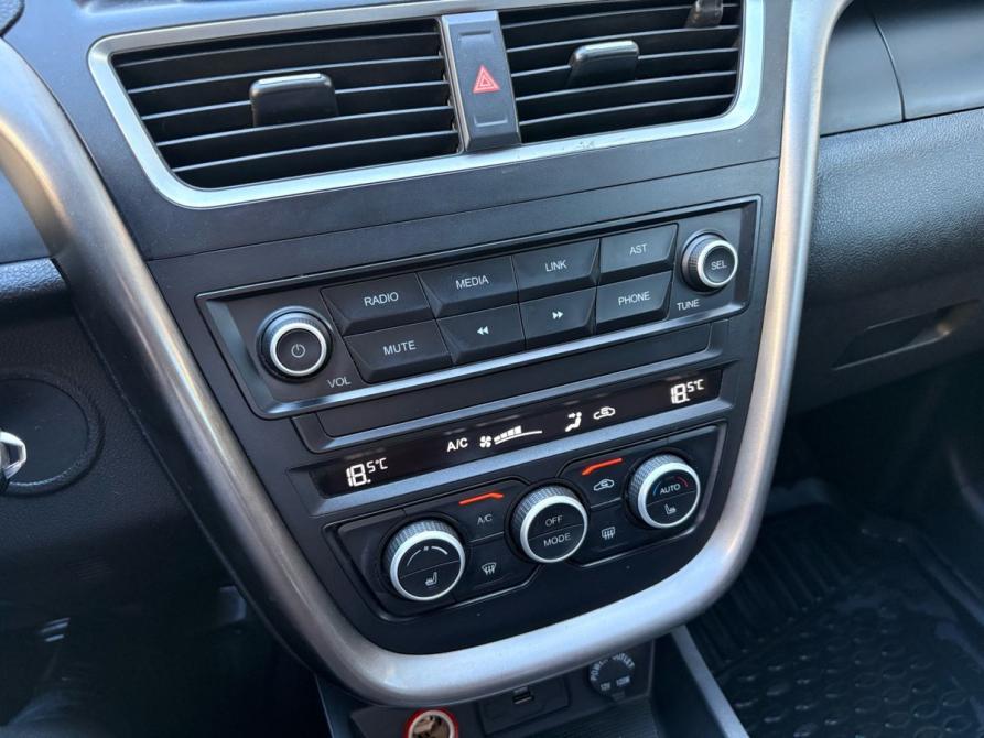 FAW Besturn X80 I Рестайлинг Ростов-на-Дону  - изображение 13
