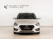 Hyundai Solaris II Казань  - изображение 10