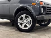 Lada (ВАЗ) 2121 (4x4) I Рестайлинг (2020) Воронеж  - изображение 26