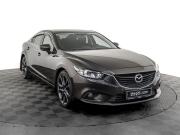 Mazda 6 III (GJ) Рестайлинг Москва  - изображение 31