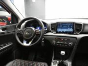 Kia Sportage IV Рестайлинг Москва  - изображение 44