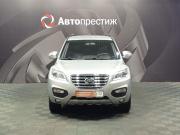 Lifan X60 I Рестайлинг Оренбург  - изображение 17