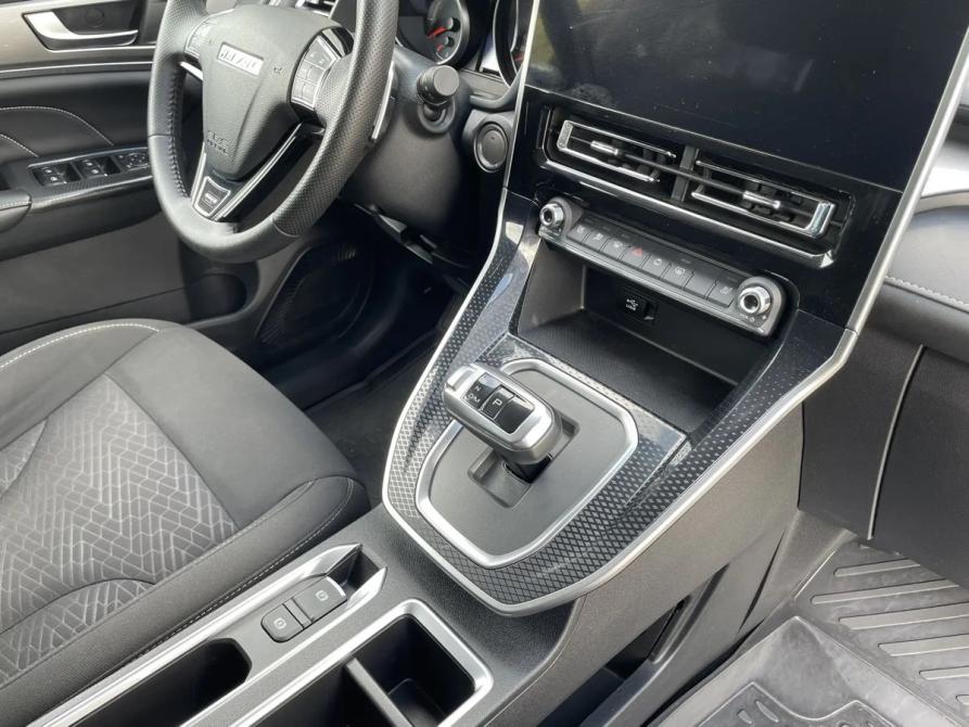 Haval M6 II Самара  - изображение 17