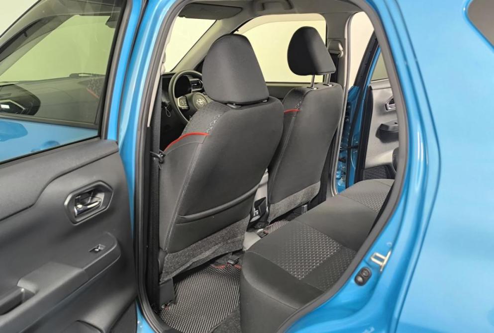 Toyota Raize I Нижний Новгород  - изображение 11