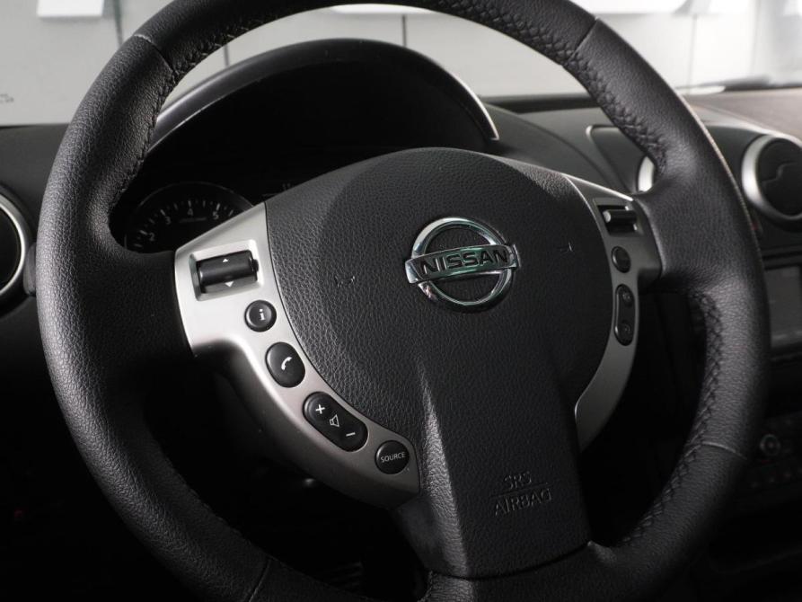 Nissan Qashqai I Рестайлинг Минеральные Воды  - изображение 18