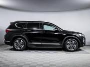 Hyundai Santa Fe IV Москва  - изображение 26