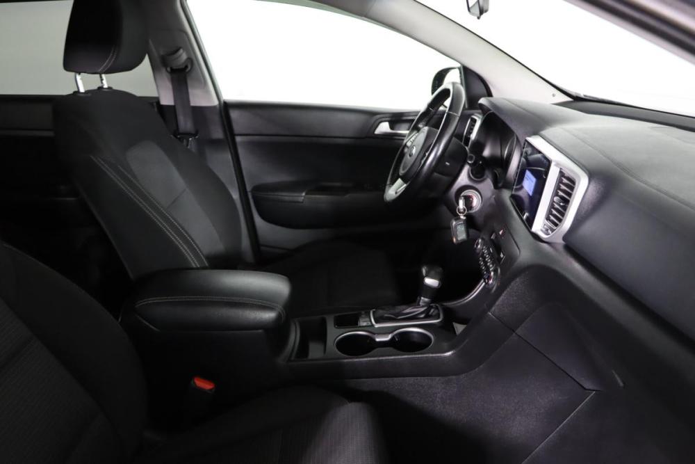 Kia Sportage IV Рестайлинг Нижний Новгород  - изображение 14