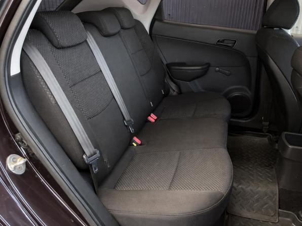 Hyundai i30 I Рестайлинг с пробегом 2010 года, цена 597 000 рублей, 99868 км, хэтчбек, Автокод Объявления