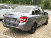 Lada (ВАЗ) Granta I Рестайлинг Тверь  - изображение 19