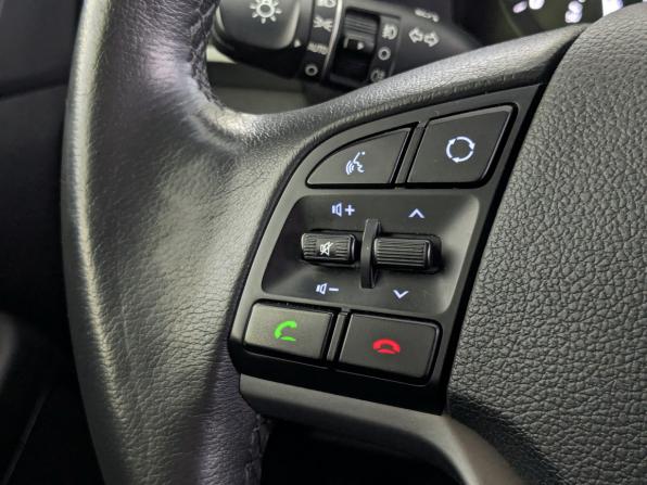 Hyundai Tucson III с пробегом 2018 года, цена 2 100 000 рублей, 168936 км, внедорожник, Автокод Объявления