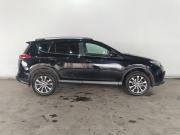 Toyota RAV4 IV (XA40) Рестайлинг Москва  - изображение 27