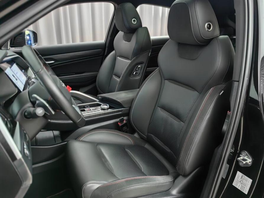 Geely Tugella I Рестайлинг Подольск  - изображение 6