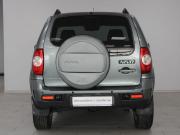 Chevrolet Niva I Рестайлинг Старый Оскол  - изображение 25