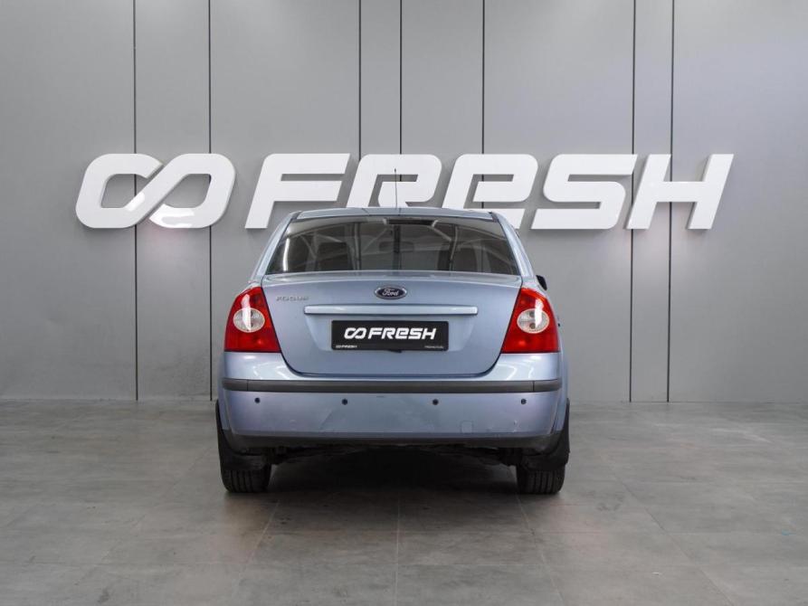 Ford Focus II Воронеж  - изображение 4