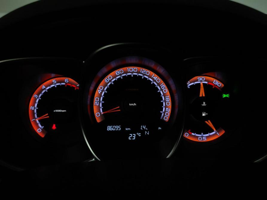 Lada (ВАЗ) Vesta I Москва  - изображение 16