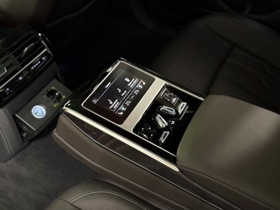 Audi A8 IV (D5) Санкт-Петербург  - изображение 29