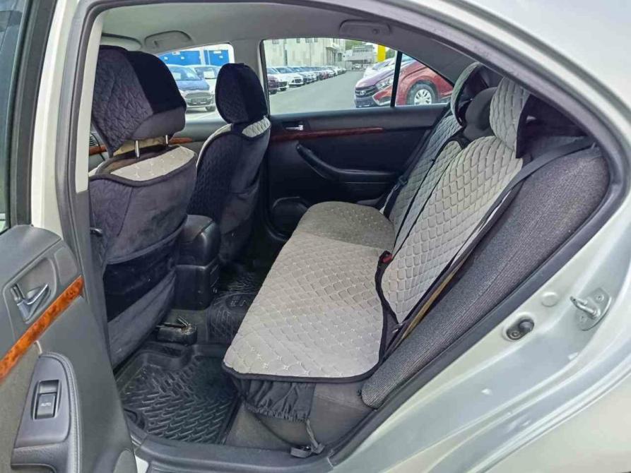 Toyota Avensis II Тюмень  - изображение 11