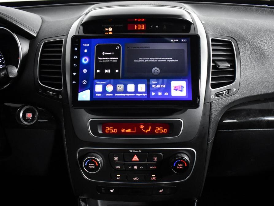 Kia Sorento II Рестайлинг Санкт-Петербург  - изображение 16