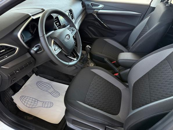 Lada (ВАЗ) Vesta I Рестайлинг (NG) с пробегом 2026 года, цена 1 855 000 рублей, 6 км, седан, Автокод Объявления