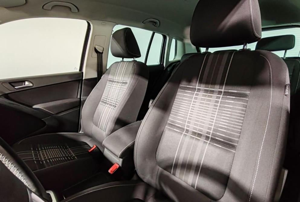 Volkswagen Tiguan I Рестайлинг Ярославль  - изображение 13