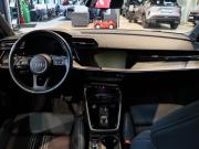 Audi A3 IV (8Y) Москва  - изображение 38