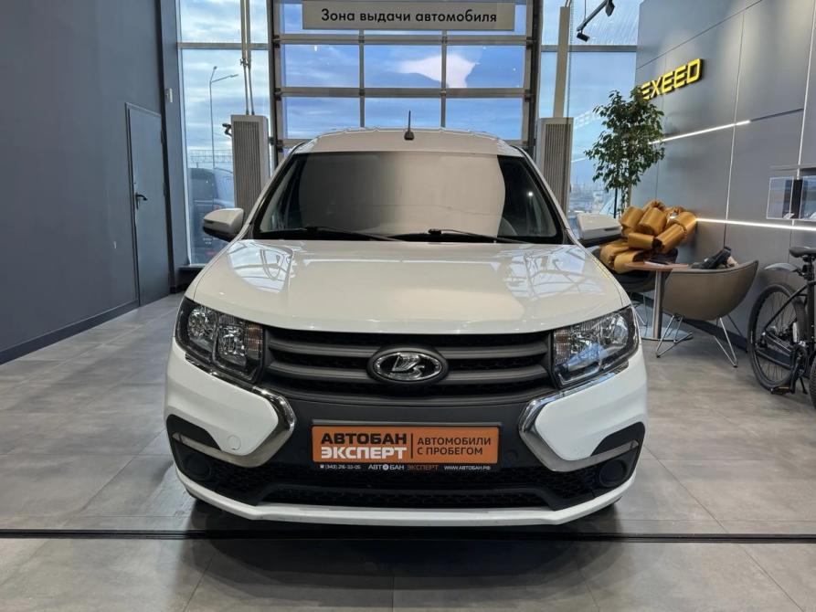 Lada (ВАЗ) Largus I Рестайлинг Екатеринбург  - изображение 2