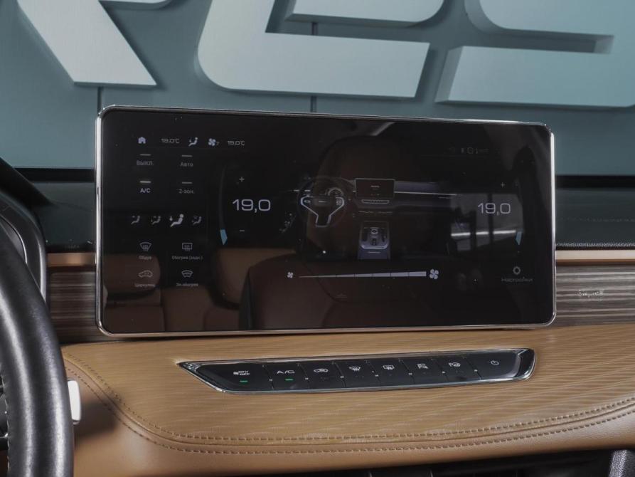 Haval Jolion I Ростов-на-Дону  - изображение 13