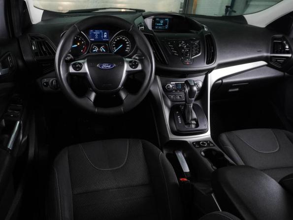 Ford Kuga II с пробегом 2015 года, цена 1 374 000 рублей, 164918 км, внедорожник, Автокод Объявления