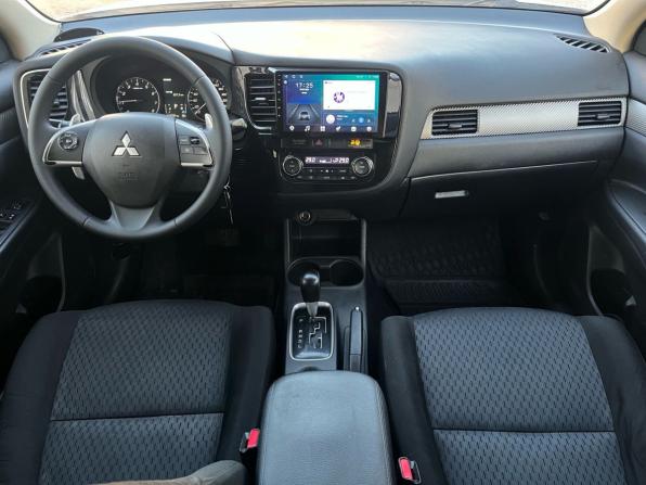 Mitsubishi Outlander III с пробегом 2012 года, цена 1 010 000 рублей, 264720 км, внедорожник, Автокод Объявления