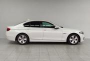 BMW 5 серии VI (F10/F11/F07) Саратов  - изображение 33