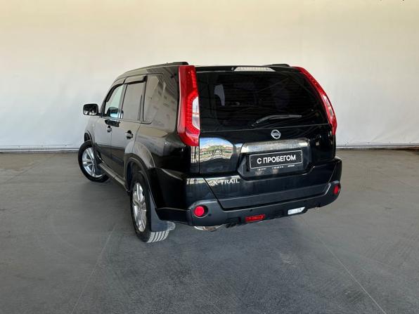 Nissan X-Trail II Рестайлинг с пробегом 2014 года, цена 1 398 000 рублей, 126254 км, внедорожник, Автокод Объявления