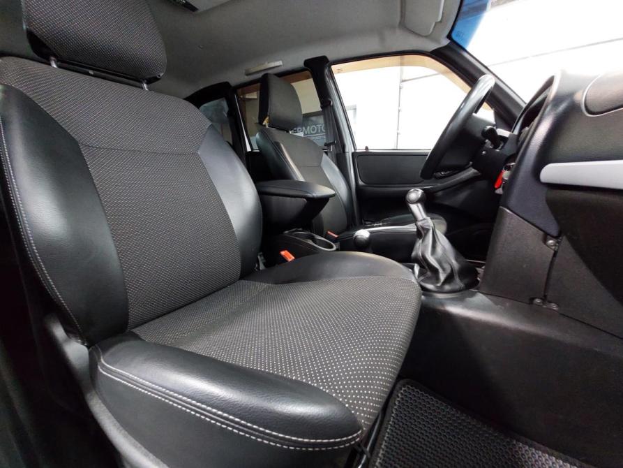 Chevrolet Niva I Рестайлинг Пермь  - изображение 15