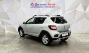 Renault Sandero II Азнакаево  - изображение 31