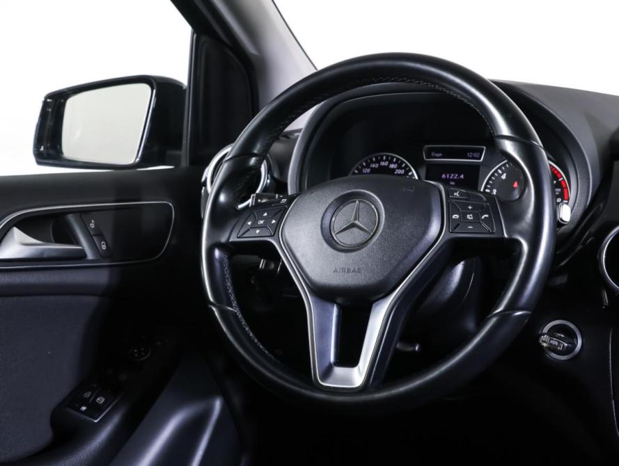 Mercedes-Benz B-Класс II (W246) Москва  - изображение 13