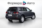 Volkswagen Touareg I Рестайлинг Тюмень  - изображение 31