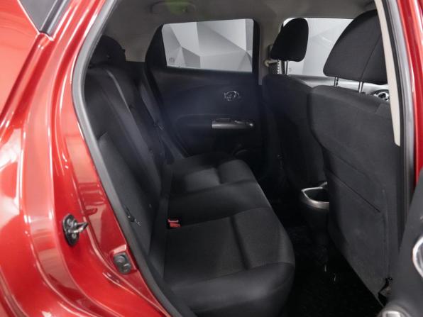 Nissan Juke I с пробегом 2011 года, цена 755 000 рублей, 286085 км, внедорожник, Автокод Объявления