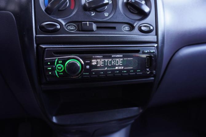 Daewoo Matiz I Рестайлинг с пробегом 2012 года, цена 220 000 рублей, 88421 км, хэтчбек, Автокод Объявления