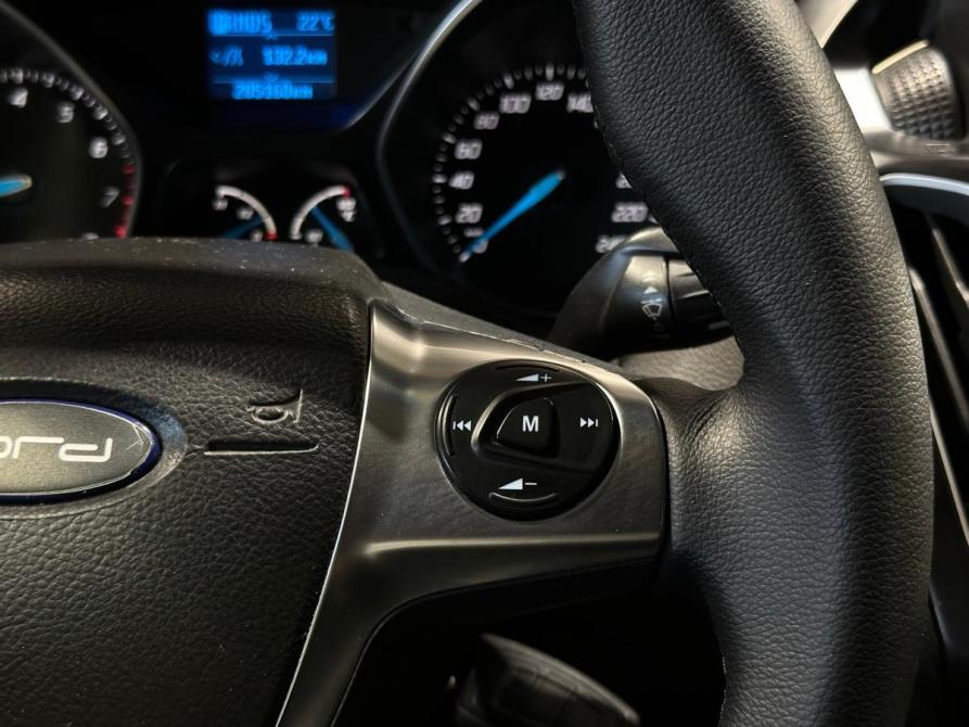 Ford Focus III Челябинск  - изображение 16