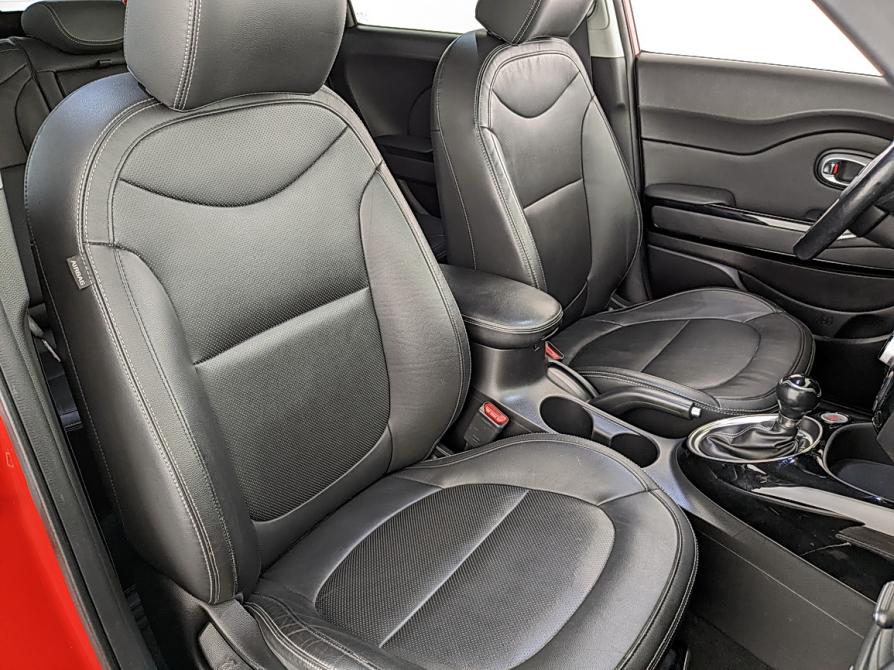 Kia Soul II Рестайлинг Москва  - изображение 24