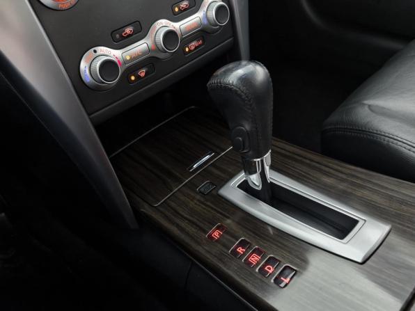 Nissan Teana II Рестайлинг с пробегом 2012 года, цена 1 099 000 рублей, 246776 км, седан, Автокод Объявления
