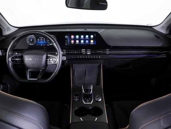 Omoda C5 I Рестайлинг с пробегом 2024 года, цена 1 890 000 рублей, 24807 км, внедорожник, Автокод Объявления