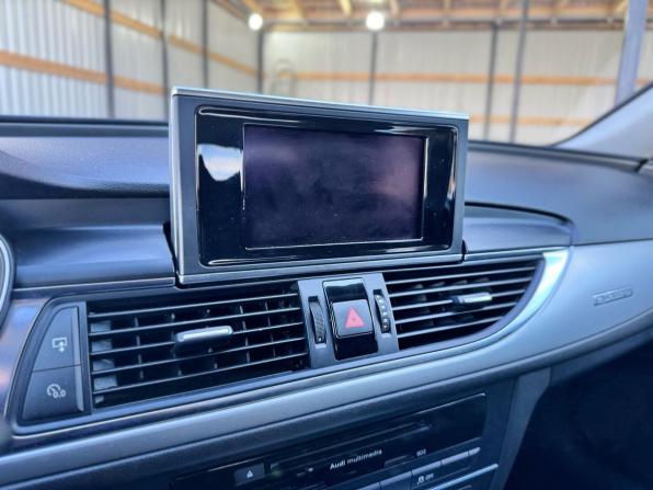 Audi A6 IV (C7) с пробегом 2012 года, цена 1 500 000 рублей, 226000 км, седан, Автокод Объявления