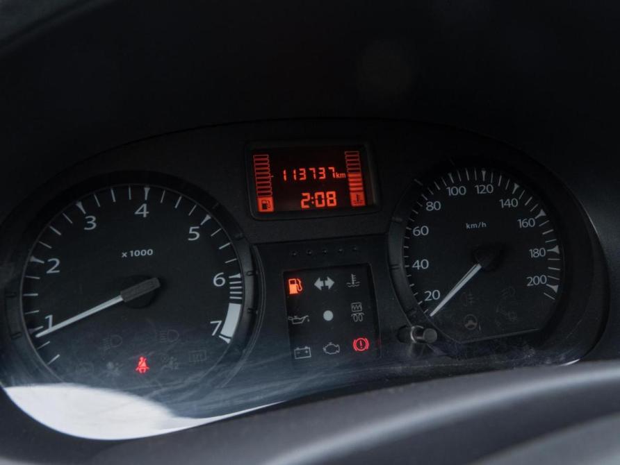 Lada (ВАЗ) Largus I Волгоград  - изображение 12