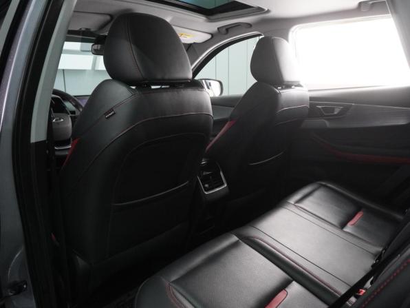 Chery Tiggo 4 Pro I с пробегом 2023 года, цена 1 434 000 рублей, 97263 км, внедорожник, Автокод Объявления