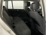 Volkswagen Tiguan I Рестайлинг Уфа  - изображение 30