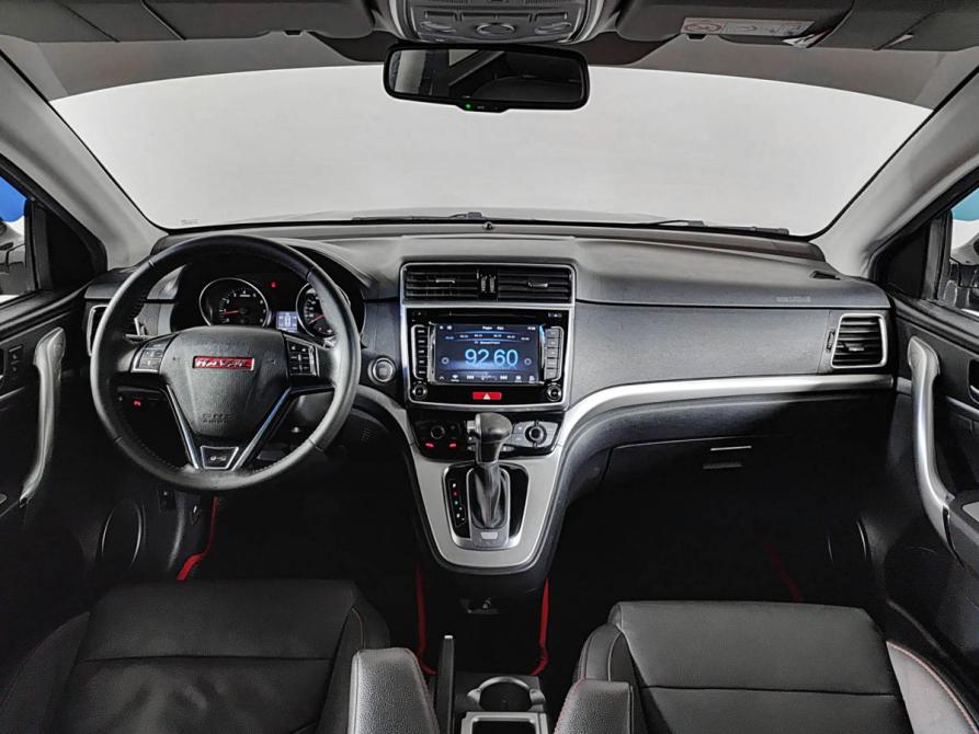 Haval H6 I Уфа  - изображение 17