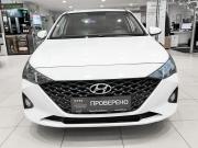 Hyundai Solaris II Рестайлинг Казань  - изображение 24