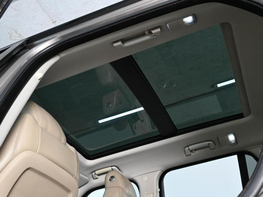 Land Rover Range Rover IV Ростов-на-Дону  - изображение 12