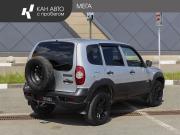 Chevrolet Niva I Рестайлинг Казань  - изображение 14